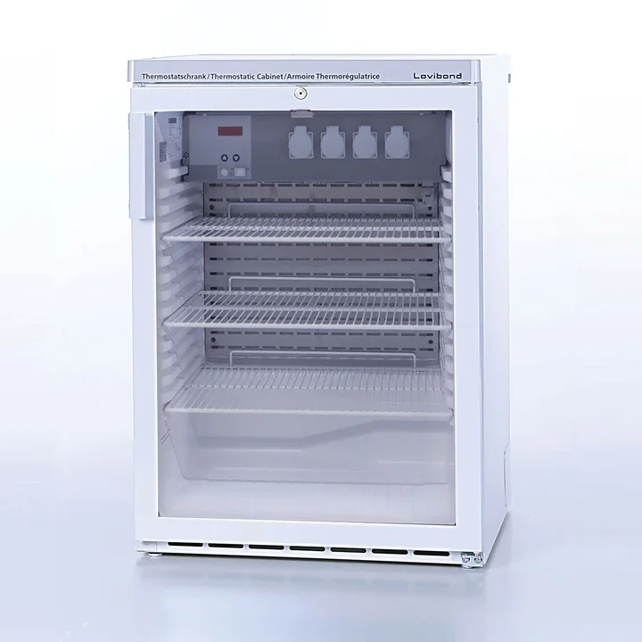 Lovibond Thermostatically Controlled Cabinets with Standard Door